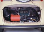 Subaru 360 1958 года